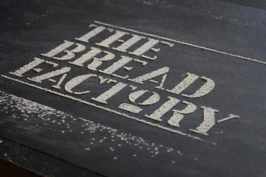 The Bread Factory Bold & Bold